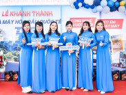 Xây dựng hệ sinh thái hóa dầu bền vững và thân thiện môi trường