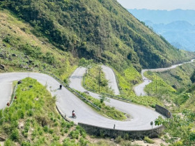  - Chuyến đi "để đời" đến Hà Giang: Vượt xa mọi mong đợi của nữ du khách TP.HCM