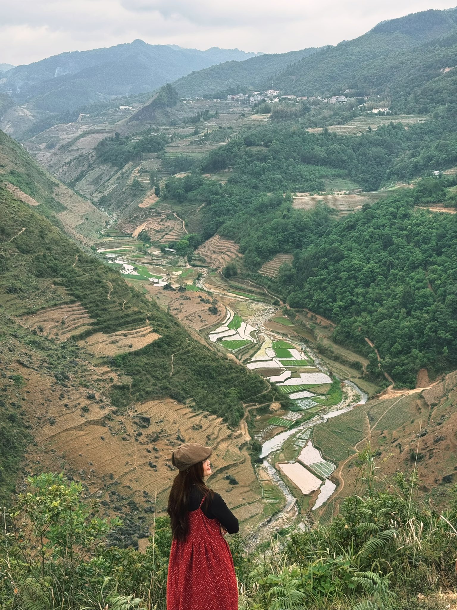 Chuyến đi "để đời" đến Hà Giang: Vượt xa mọi mong đợi của nữ du khách TP.HCM - 4