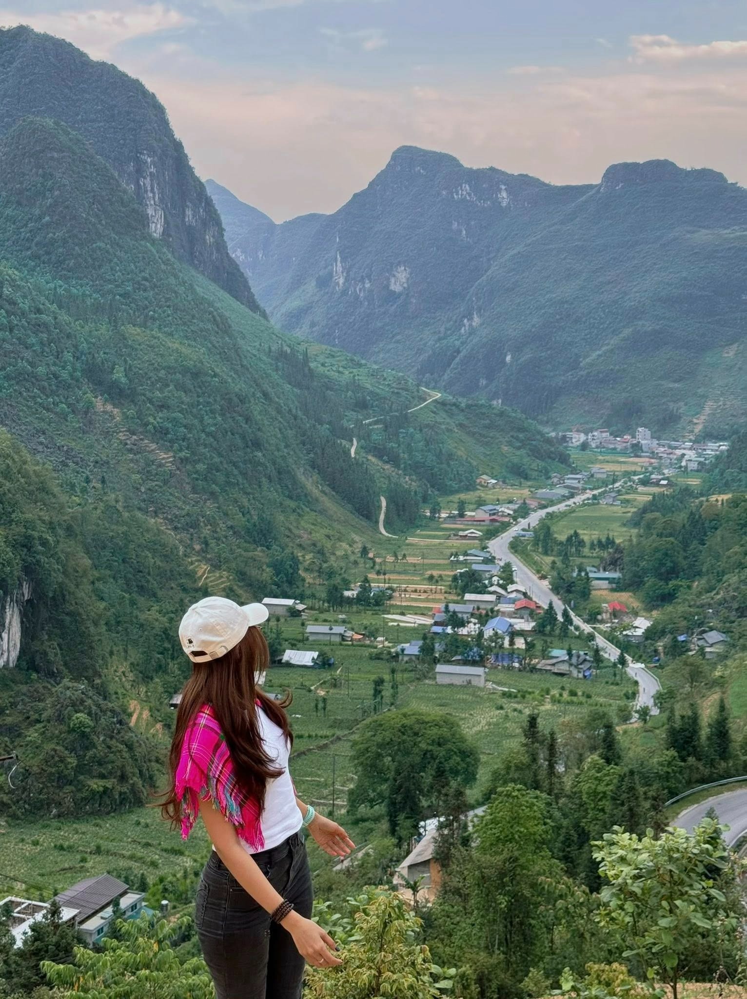 Chuyến đi "để đời" đến Hà Giang: Vượt xa mọi mong đợi của nữ du khách TP.HCM - 10