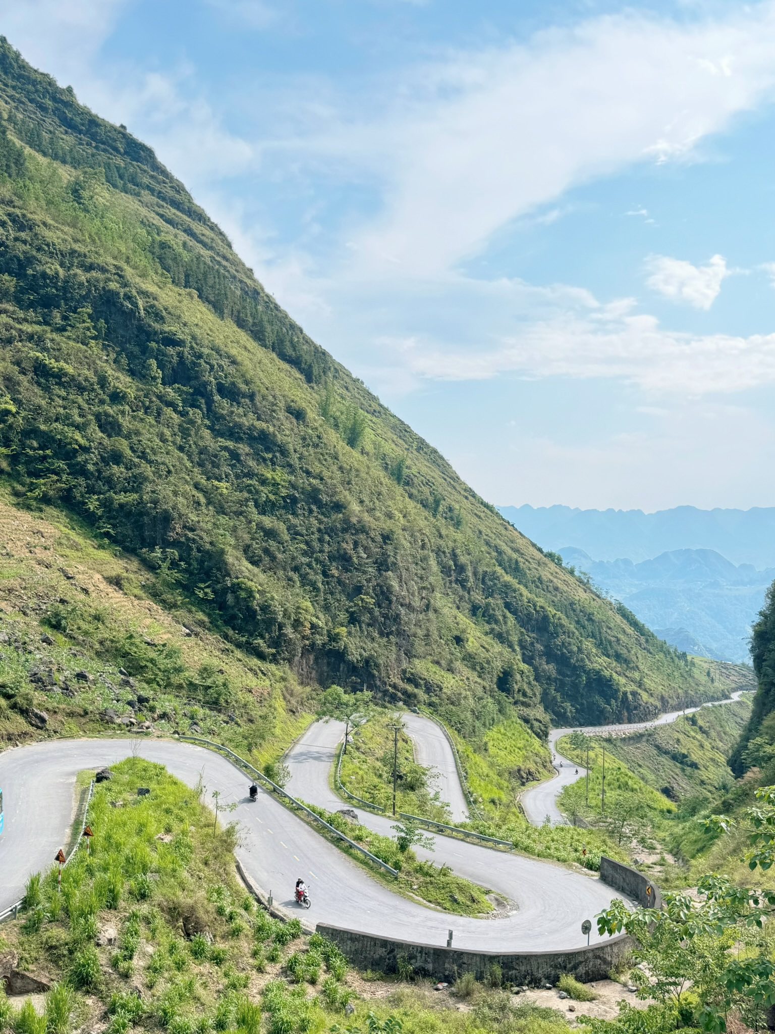 Chuyến đi "để đời" đến Hà Giang: Vượt xa mọi mong đợi của nữ du khách TP.HCM - 14