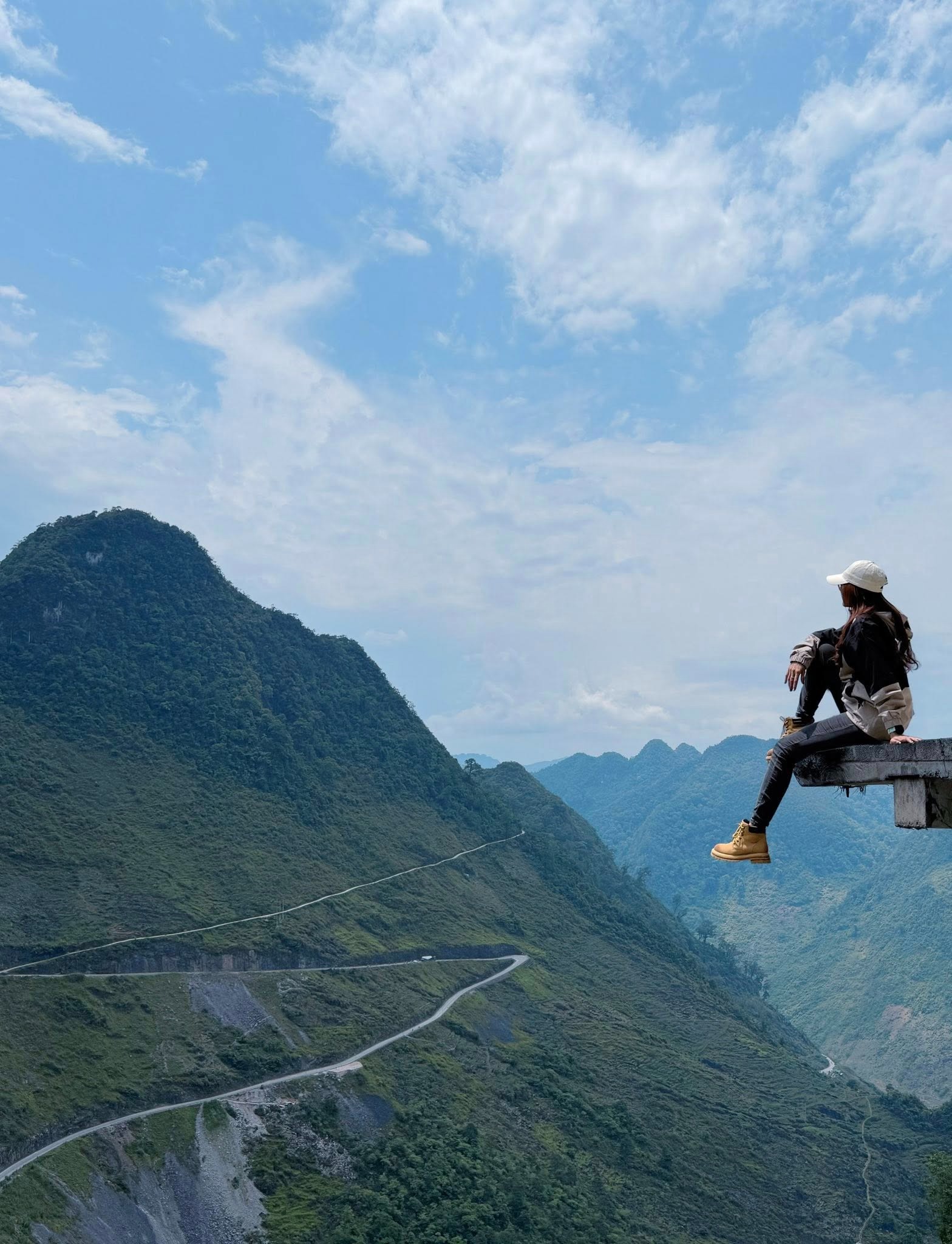 Chuyến đi "để đời" đến Hà Giang: Vượt xa mọi mong đợi của nữ du khách TP.HCM - 2