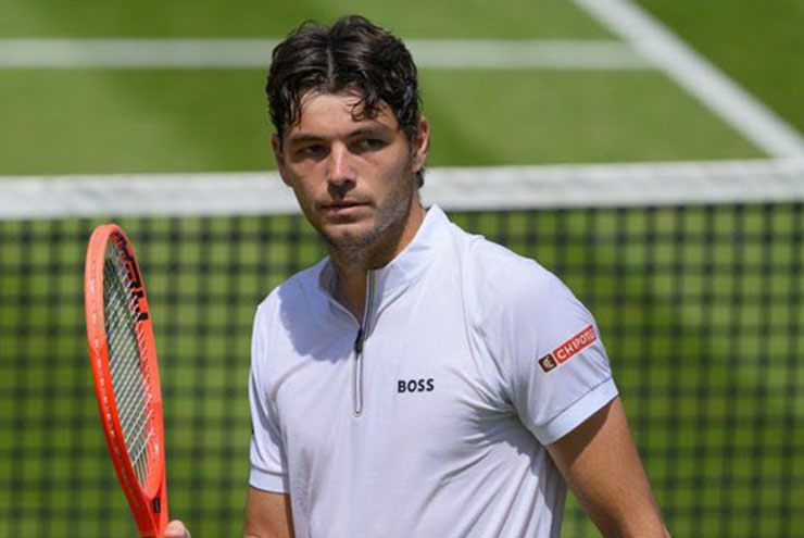 Trực tiếp tennis các giải ATP & WTA: Zverev vào chung kết Stuttgart Open, gặp lại "ác mộng" Fritz - 2