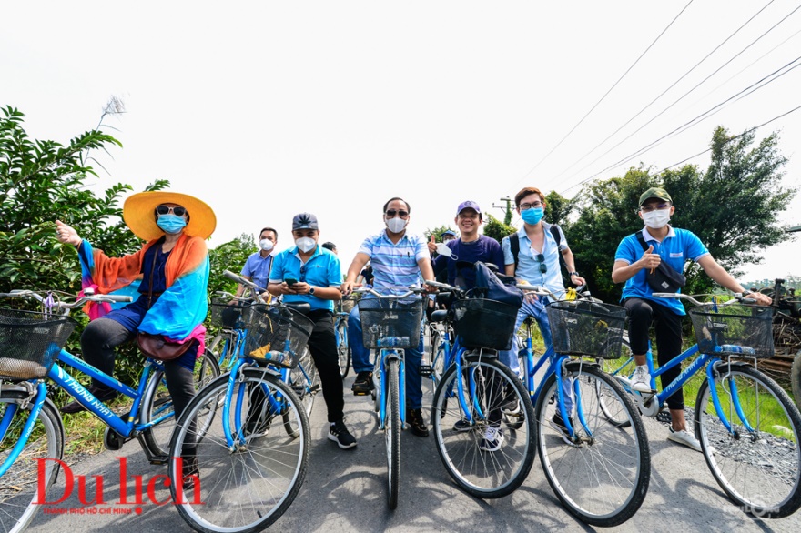 TP.HCM đã có 60 tour tuyến mang màu sắc riêng biệt - 2