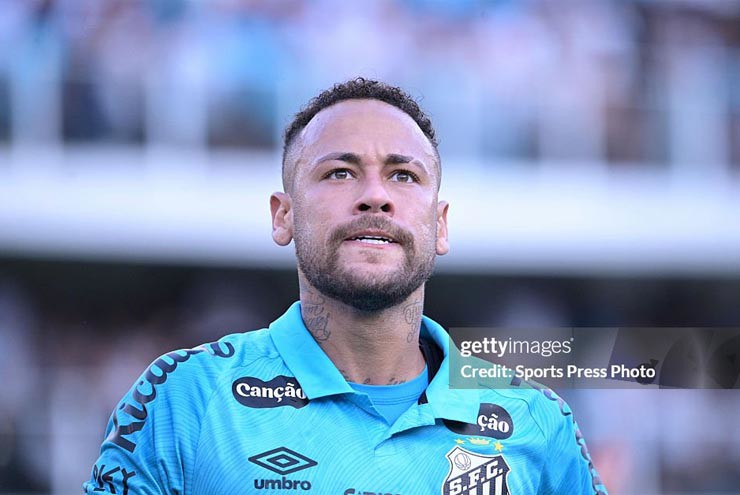 Đội của Mourinho chơi lớn muốn chiêu mộ Neymar, trả lương khủng cho Son Heung Min - 1
