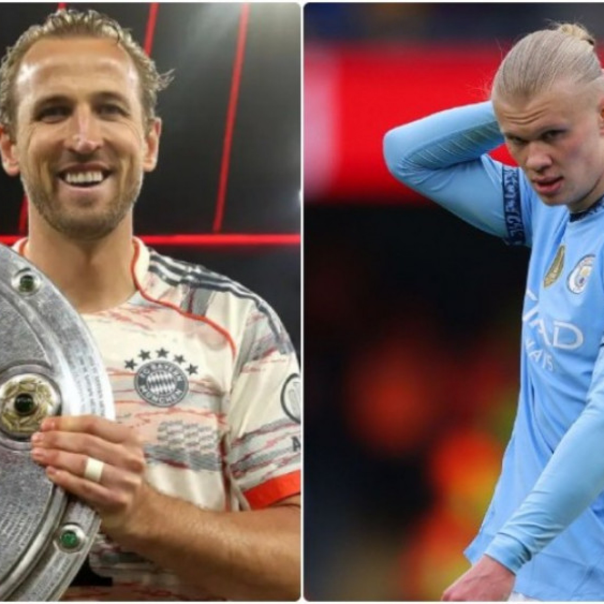  - Kane quyết kiếm cúp thứ hai tại Club World Cup, Haaland bị... cháy nắng