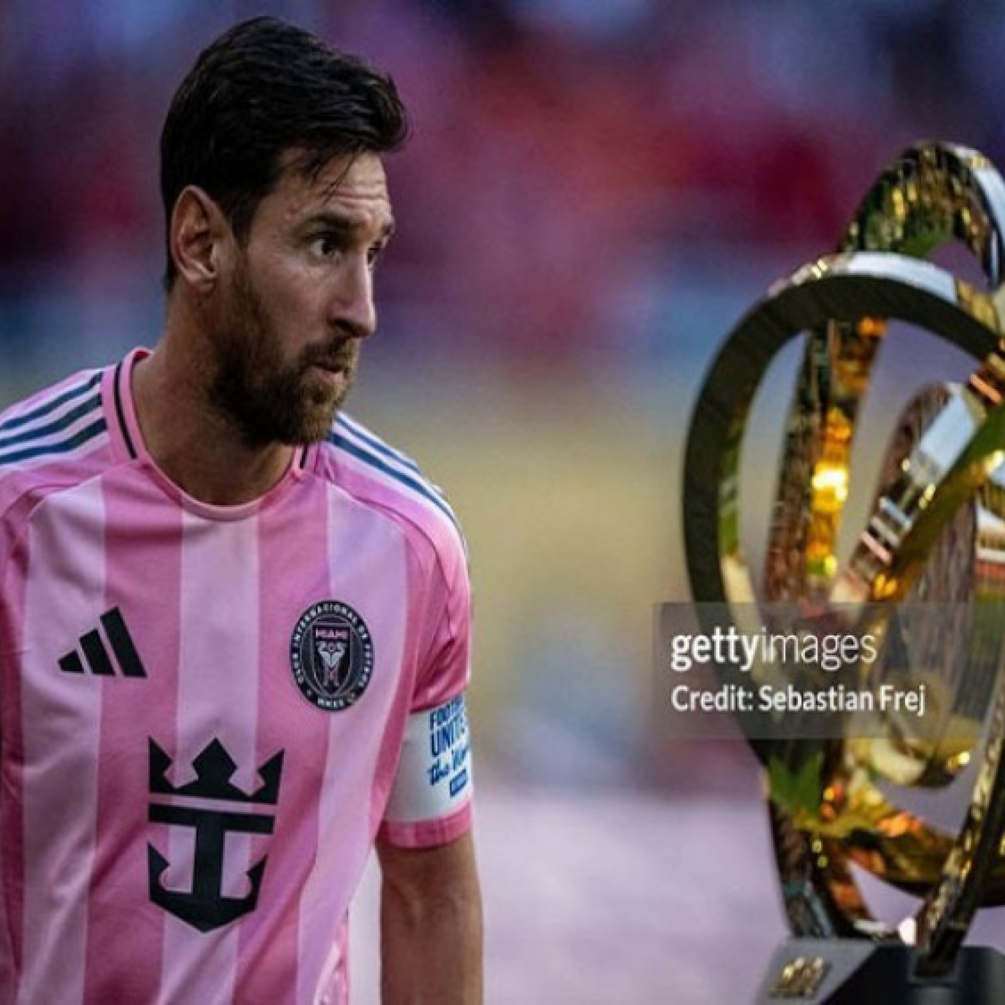  - Inter Miami gặp khó trận ra quân Club World Cup: Messi nói gì về giải đấu tỷ đô?