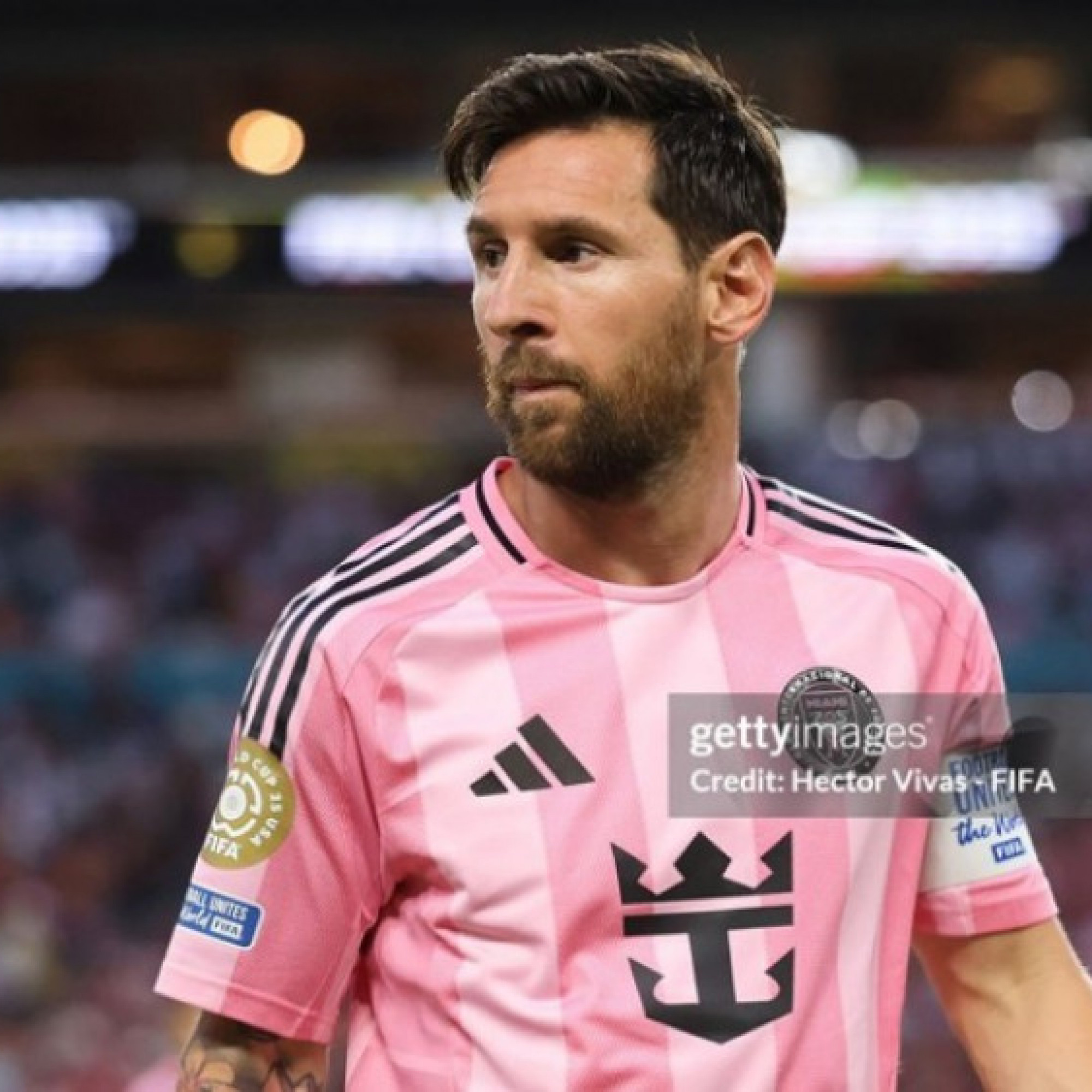  - Đẳng cấp Messi hâm nóng trận khai mạc FIFA Club World Cup