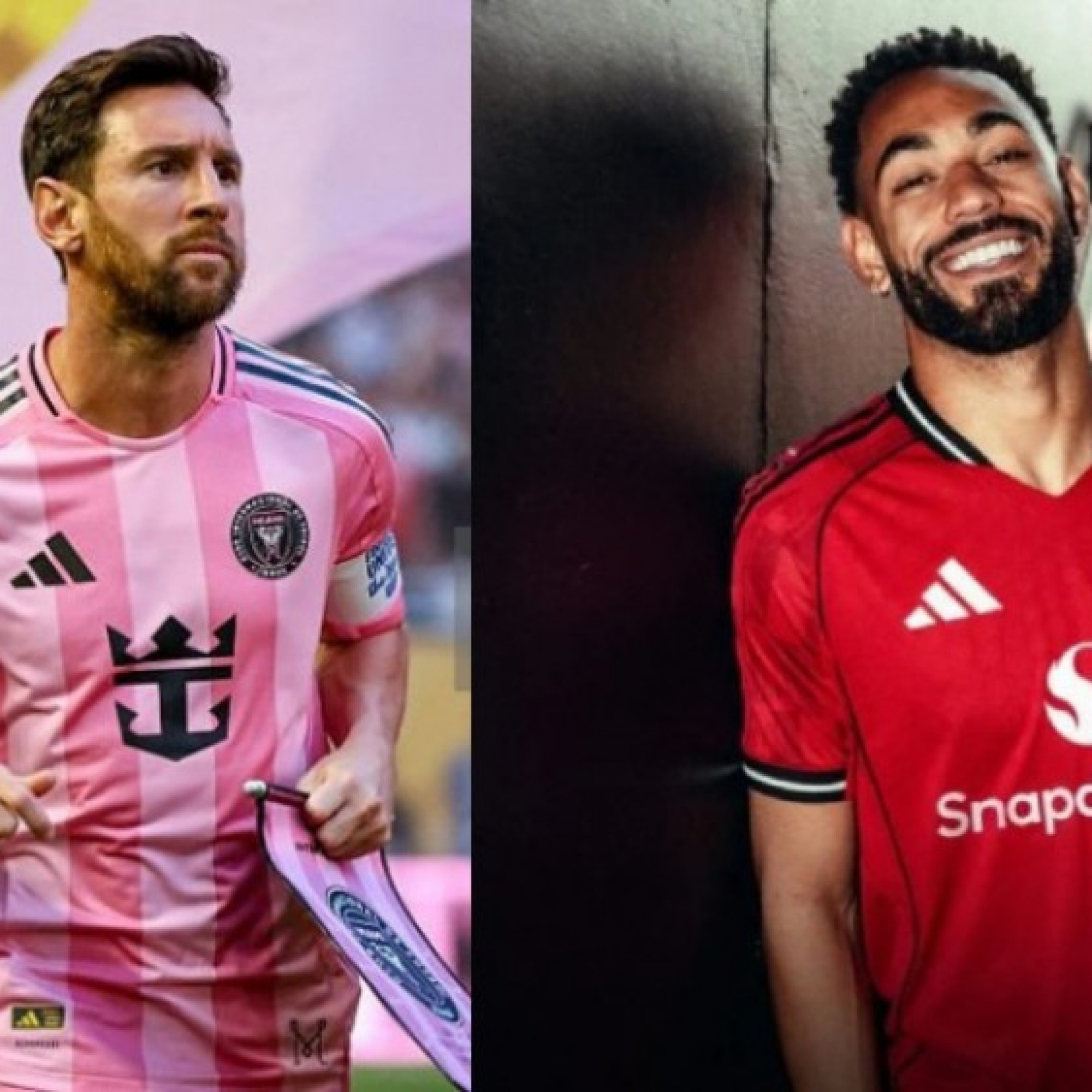  - Club World Cup khai màn ấn tượng nhờ đội Messi, MU chuyển nhượng khó lường (Clip 1 phút)