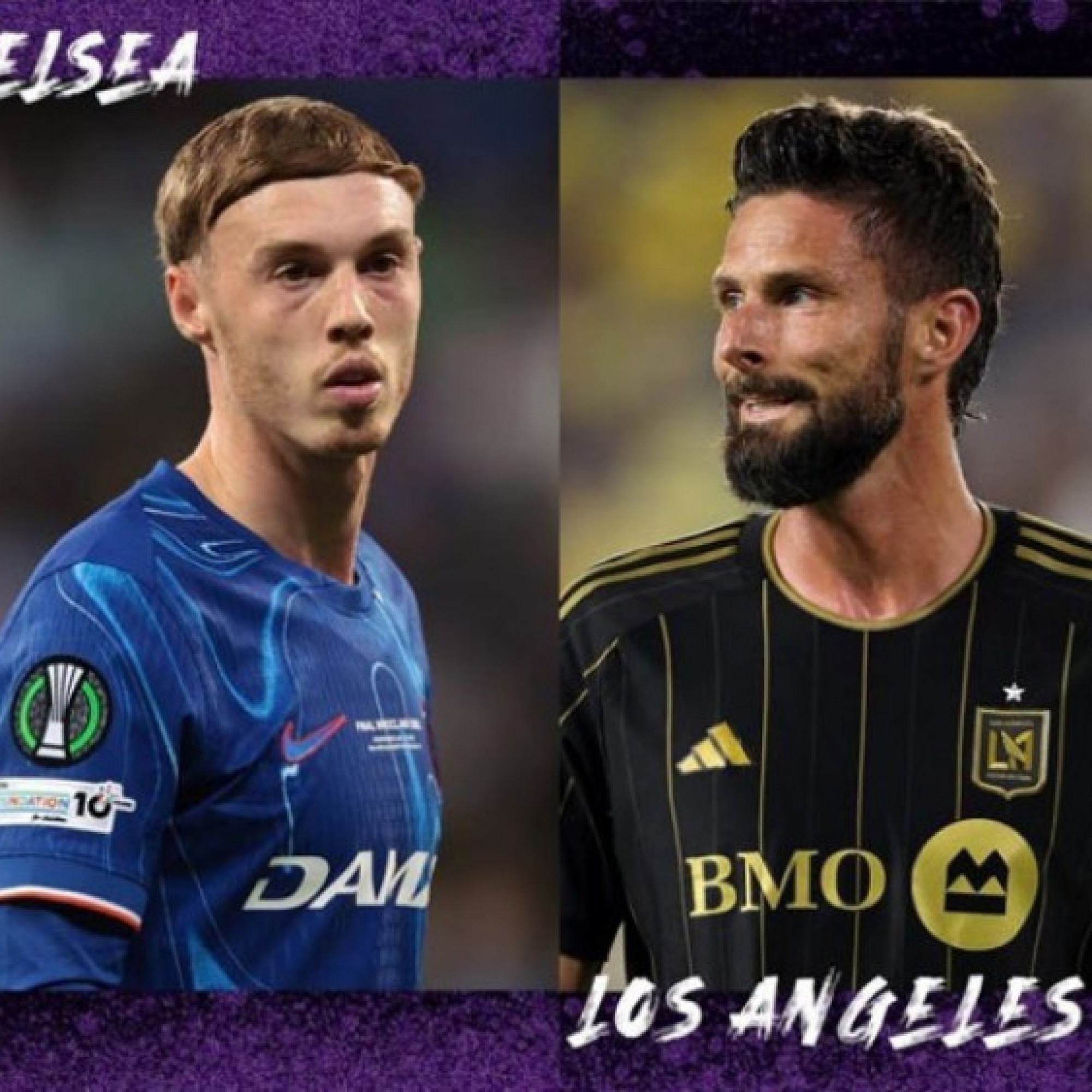  - Nhận định bóng đá Chelsea - Los Angeles: Ông lớn thị uy sức mạnh (FIFA Club World Cup)