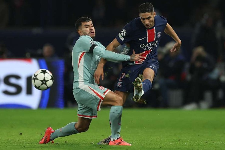 Dự đoán tỉ số PSG - Atletico: Đại chiến đỉnh cao, Simeone đấu trí Enrique (Club World Cup) - 1
