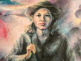  - Sắp ra mắt Đặng Thùy Trâm và cuốn nhật ký thứ ba