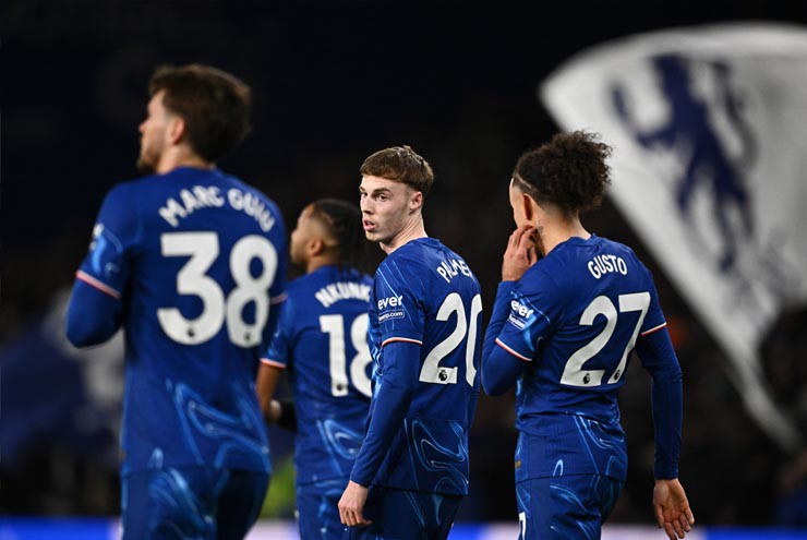 Dự đoán tỷ số Chelsea - Los Angeles: Ông lớn thị uy sức mạnh (FIFA Club World Cup) - 1