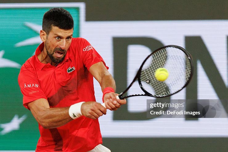 Nóng nhất thể thao trưa 16/6: Zverev giận dữ đáp trả huyền thoại Boris Becker - 2