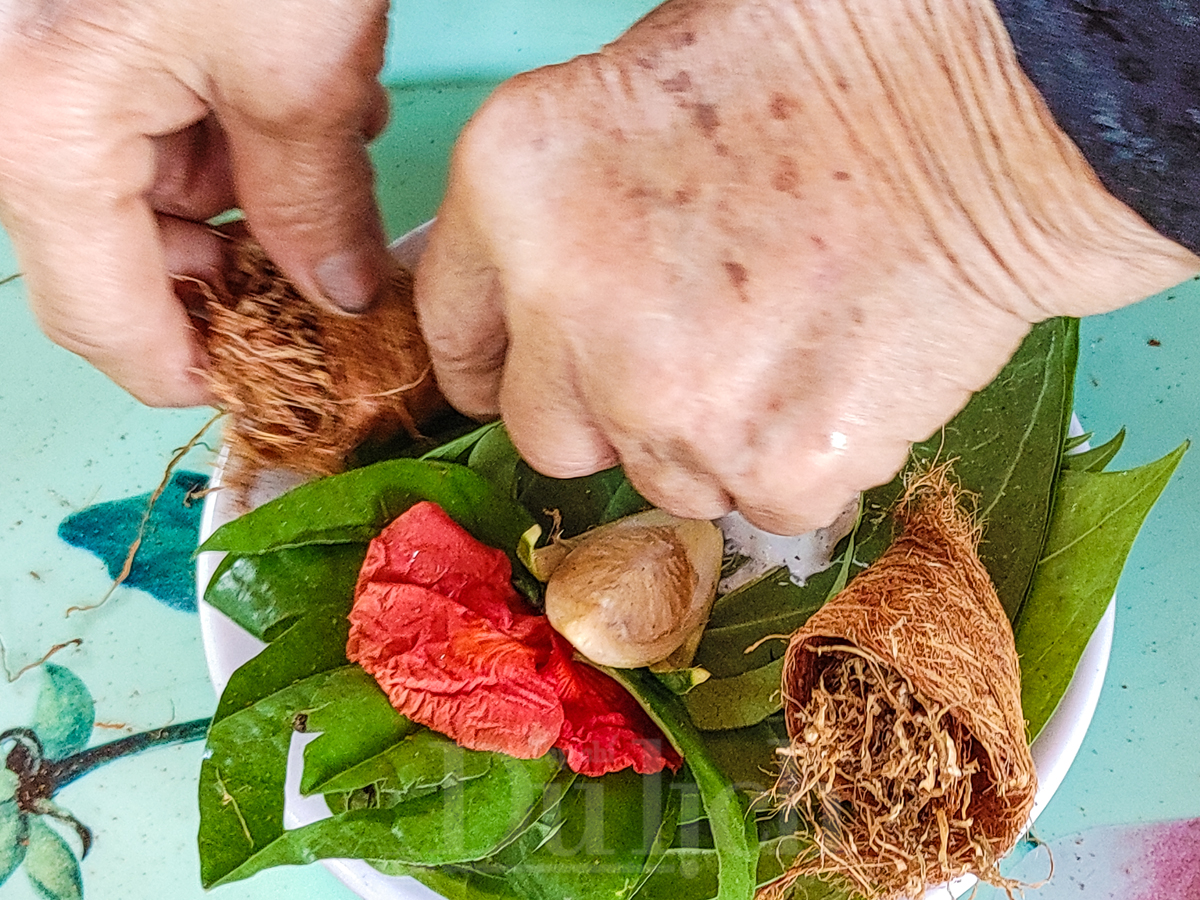 Cánh đồng bưng – ký ức chúng tôi không quên và sẽ không bao giờ quên - 15