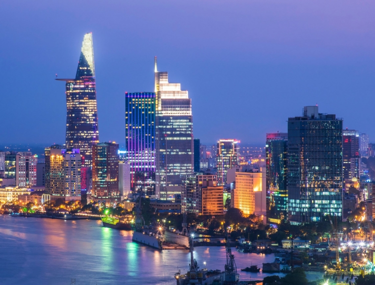 5 trải nghiệm đêm TP.HCM độc đáo phải thử ngay