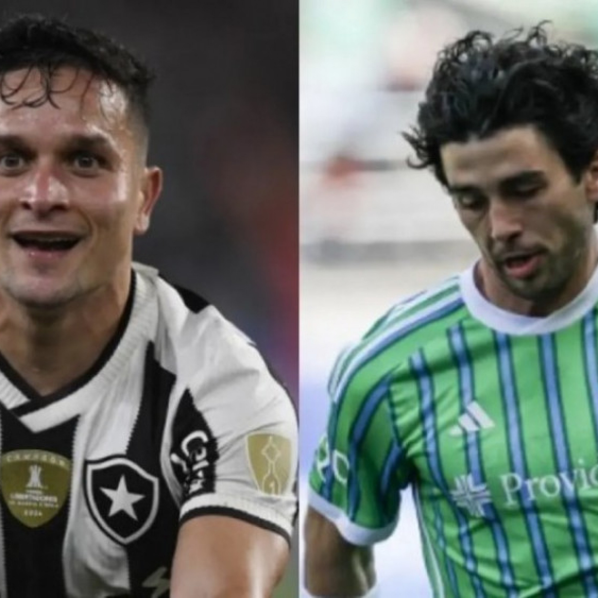  - Trực tiếp bóng đá Botafogo - Seattle Sounders: Cân tài cân sức (FIFA Club World Cup)