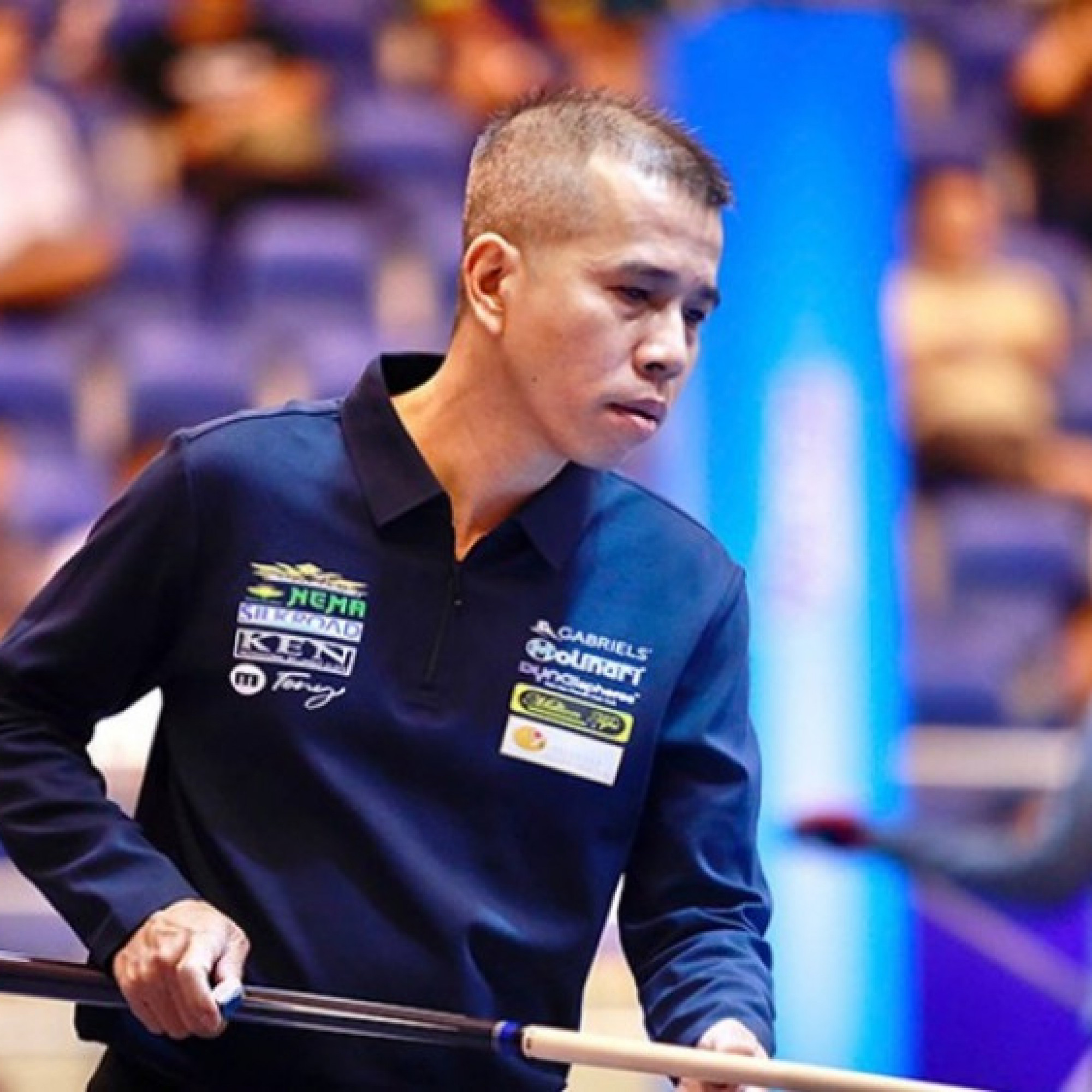  - Quyết Chiến giành ngôi á quân bi-a World Cup: Tiền thưởng, thứ hạng mới ra sao?
