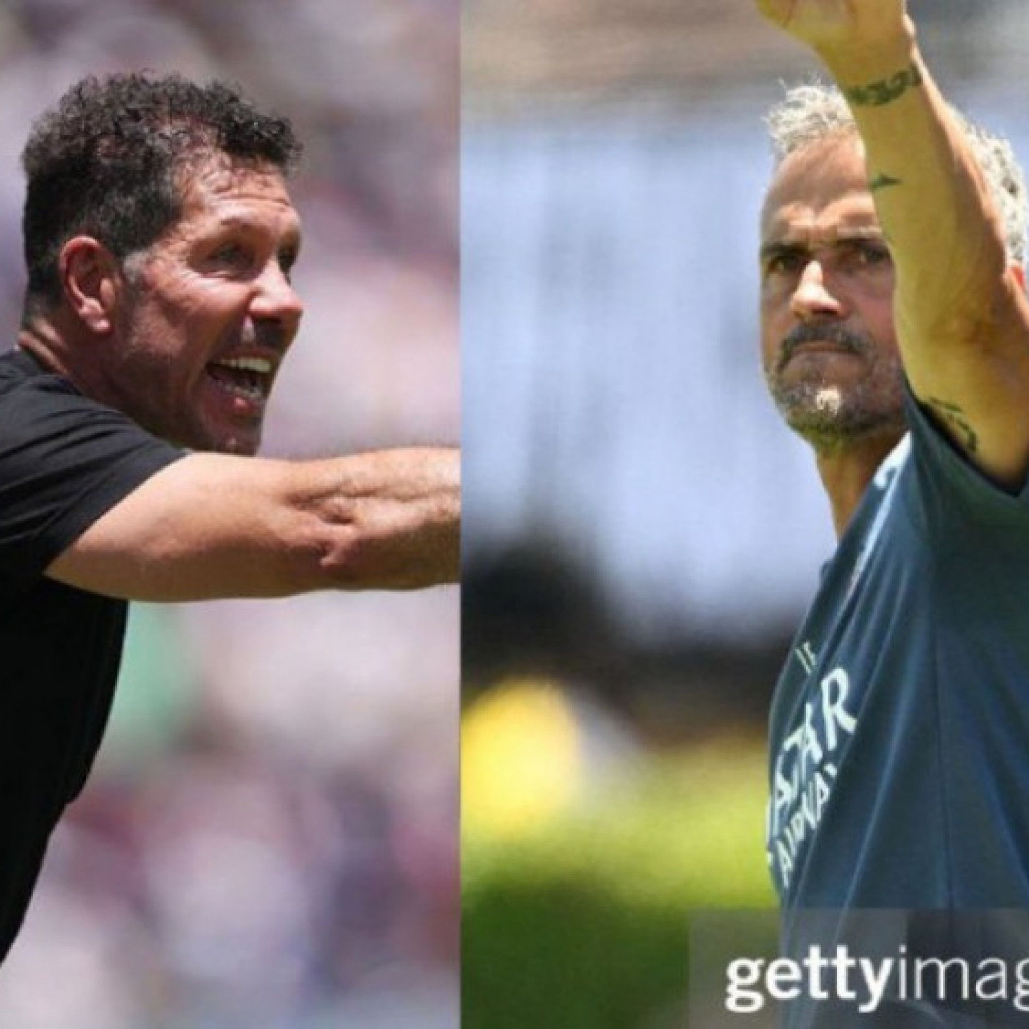  - Enrique lộ bí quyết PSG vùi dập Atletico, Simeone khen Vua Cúp C1 quá mạnh
