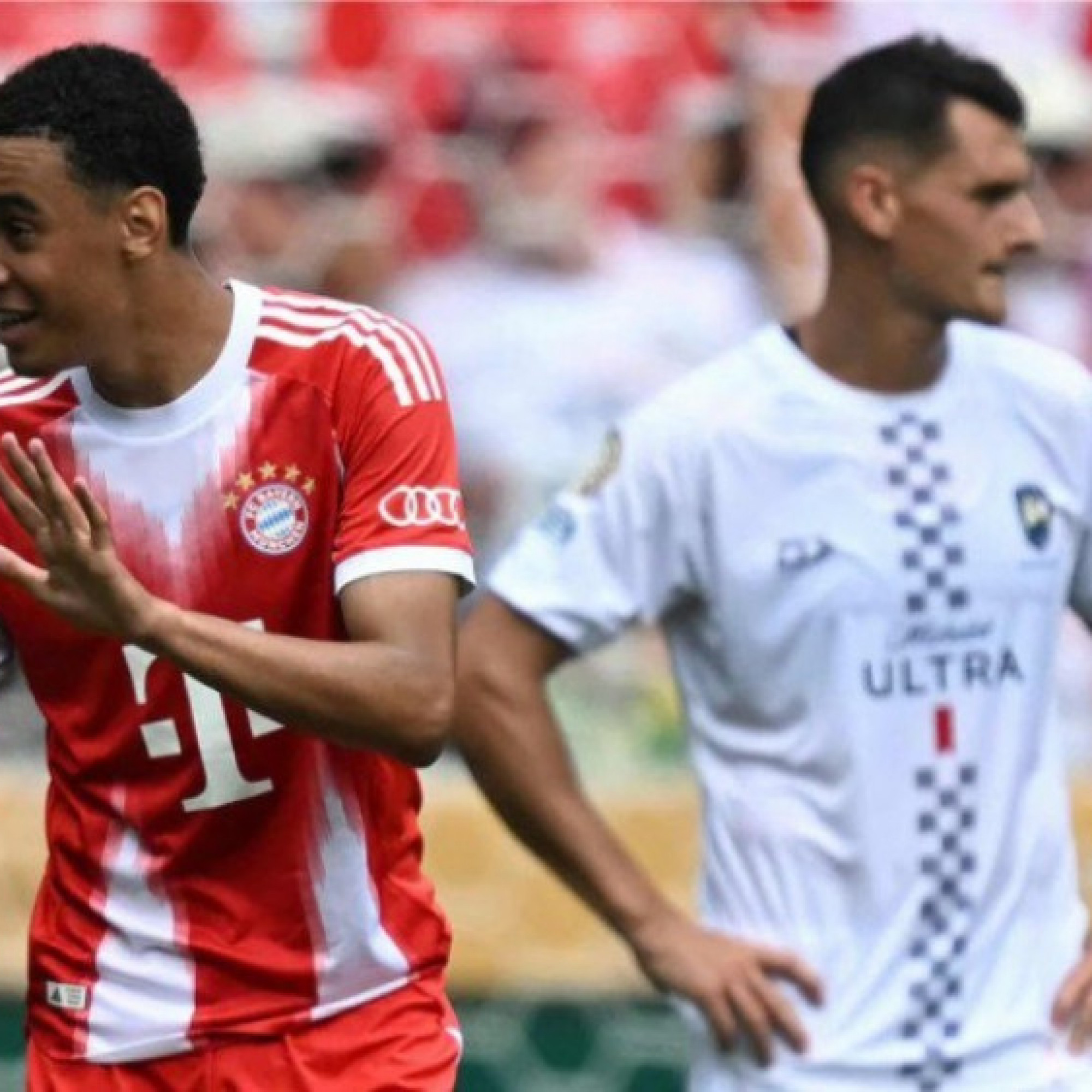 - Bayern Munich dội "mưa bàn thắng" ở Club World Cup, xác lập kỷ lục lịch sử