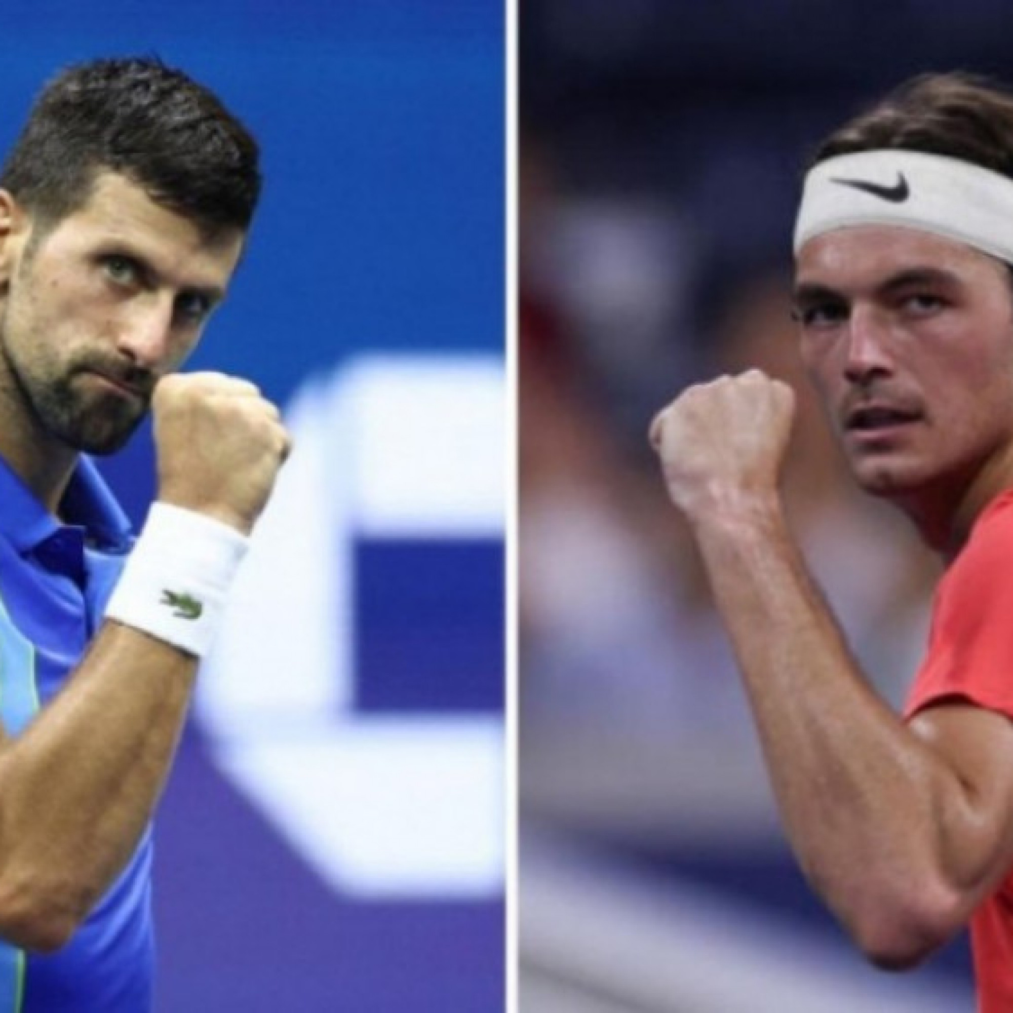  - Fritz "vượt mặt" Djokovic, SAO Trung Quốc lên số 4 thế giới (Bảng xếp hạng tennis 16/6)