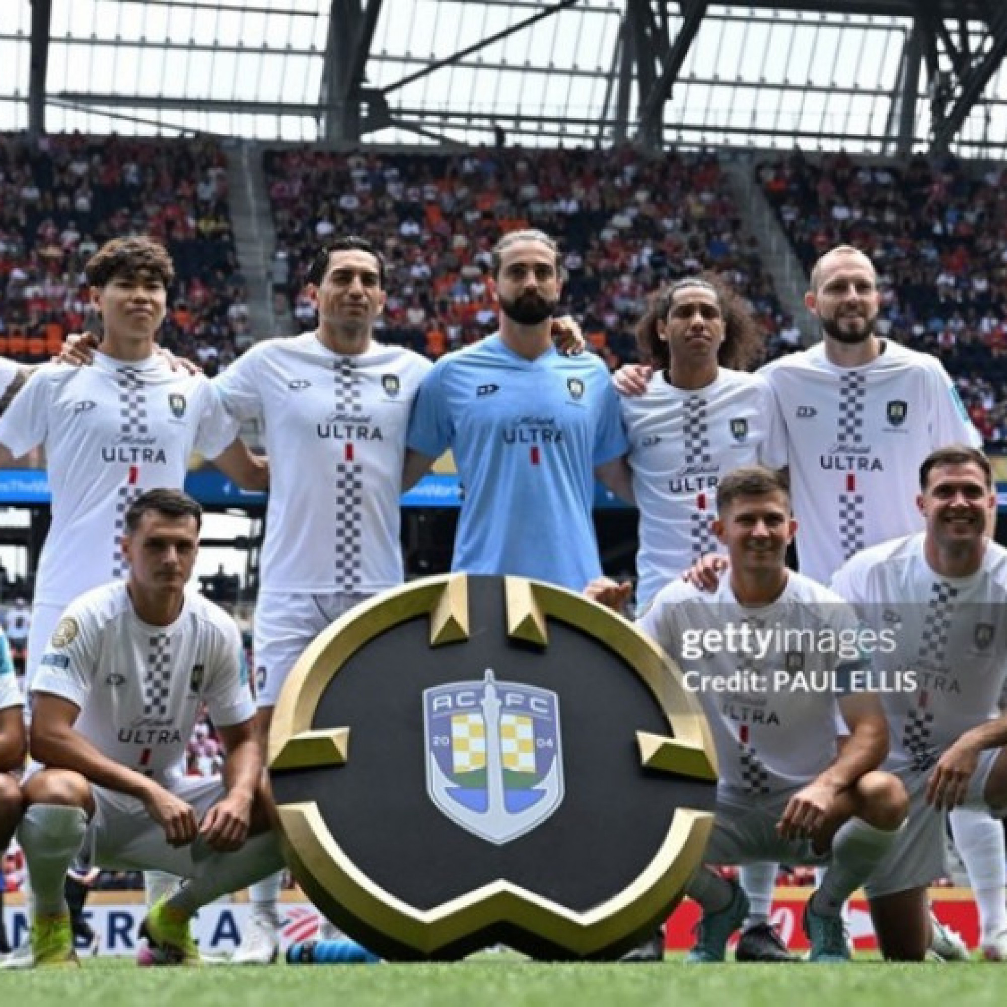  - Đội nghiệp dư Auckland City thua 0-10: Mặc kệ chê cười, kiếm bao nhiêu tiền ở Club World Cup?