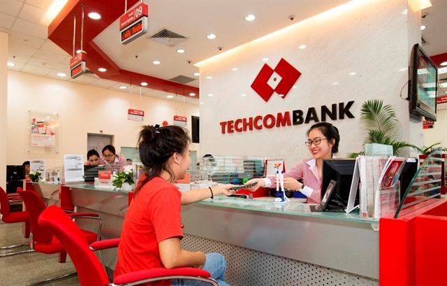 Chứng khoán Techcombank báo lãi vượt 4.800 tỷ, dự kiến IPO cuối năm nay - 1