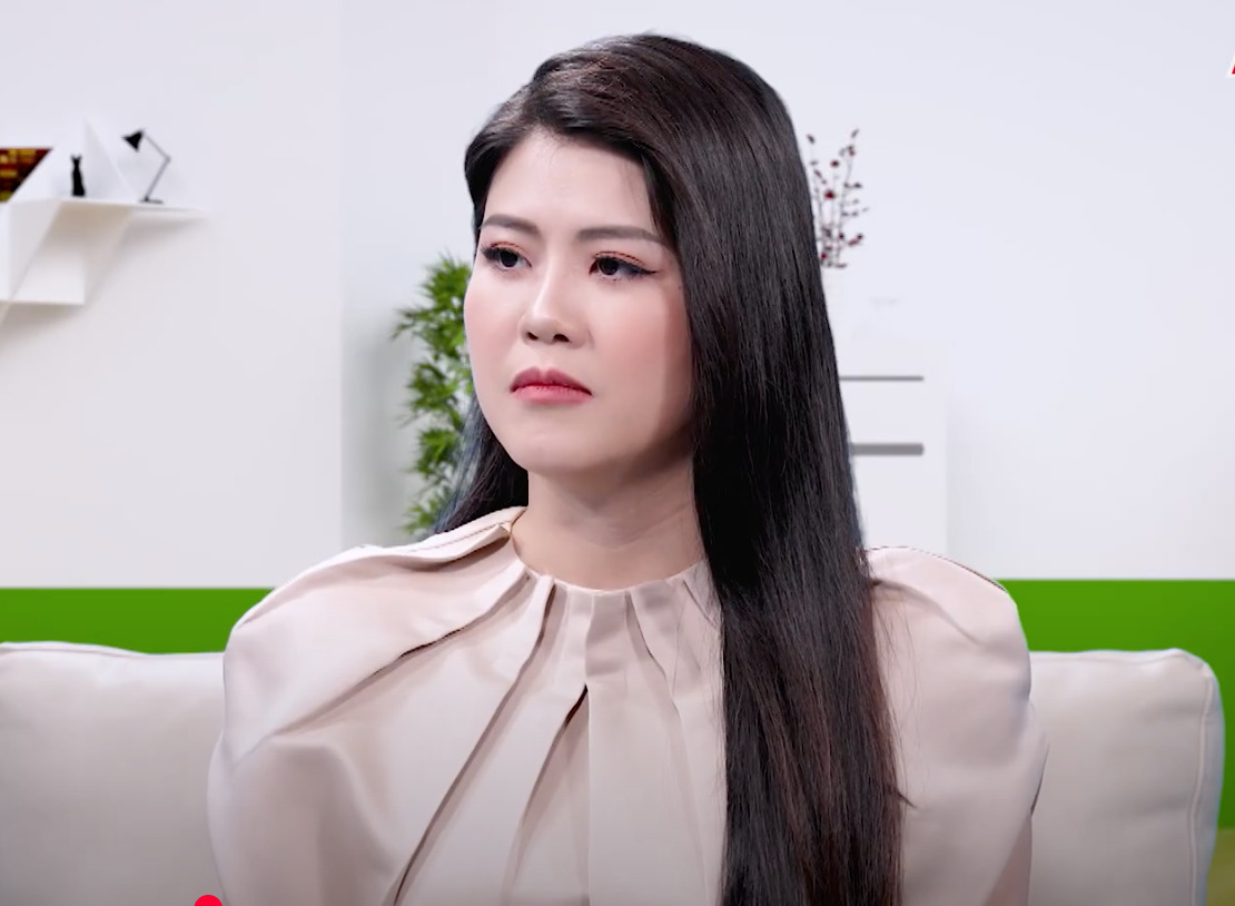 Bác sĩ gia đình: Cảnh báo bệnh nang nhái sàn miệng có thể gây lệch răng, rối loạn khớp cắn - 3
