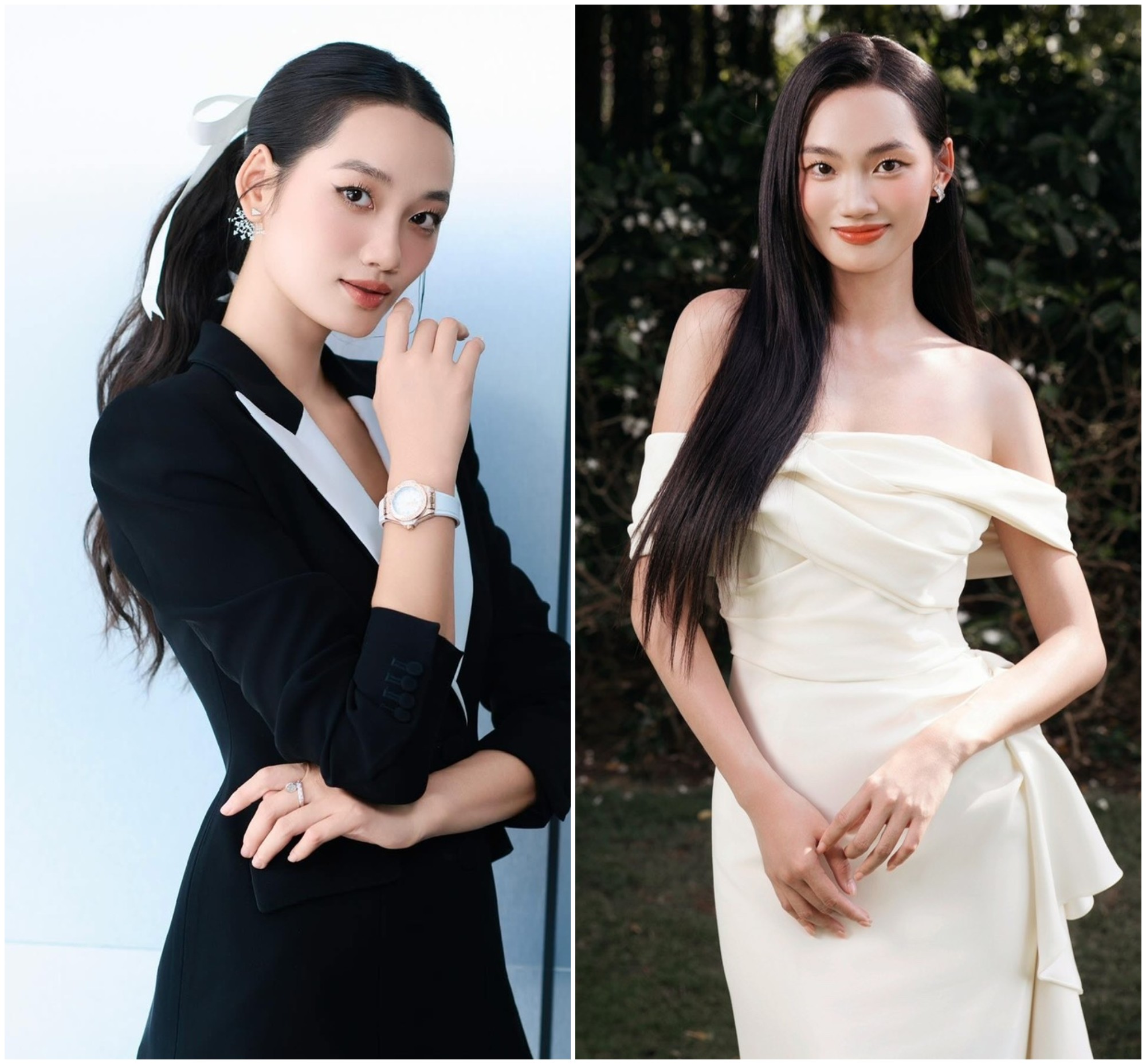 Siêu mẫu Quỳnh Anh được vinh danh ‘Người mẫu chuyên nghiệp xuất sắc’ tại Vietnam Beauty Fashion Awards 2025 - 3