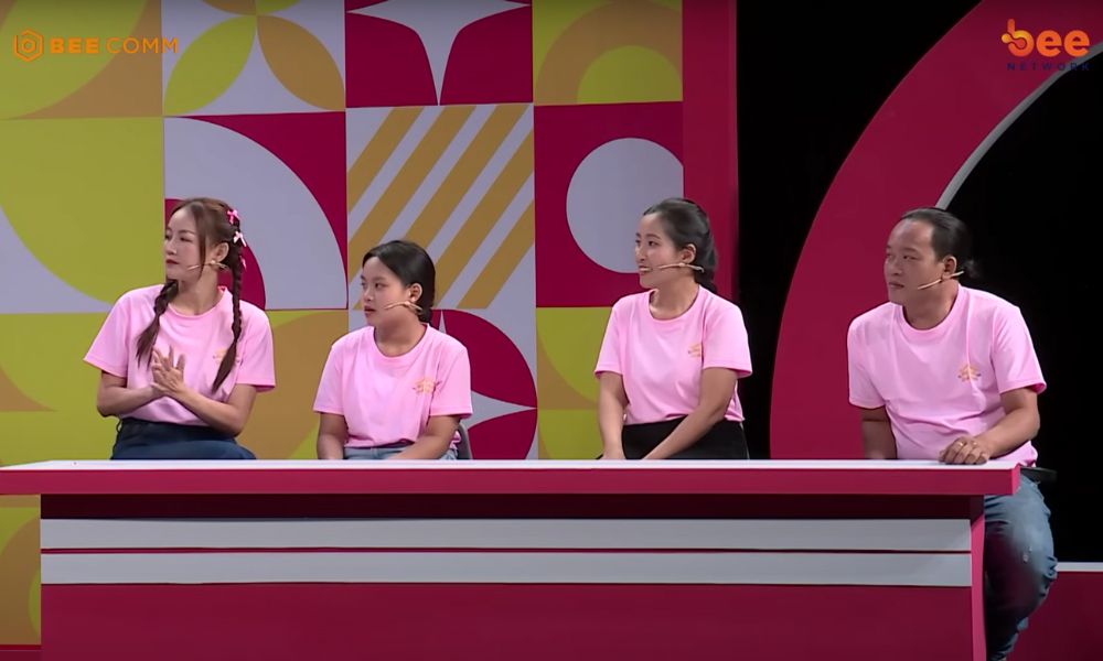 Nhà Mình Quá Đỉnh: MC Dương Hồng Phúc thử thách “con nhà võ”, kết quả khiến anh đứng hình vì quá đỉnh - 2