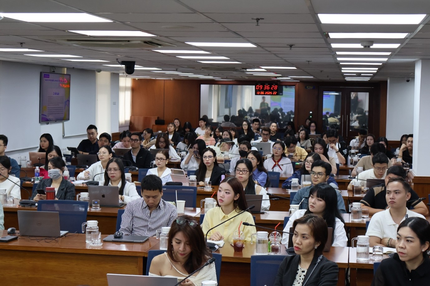 Chương trình đào tạo “Người ảnh hưởng có trách nhiệm – làm nghề tử tế trong kỷ nguyên số” - 1