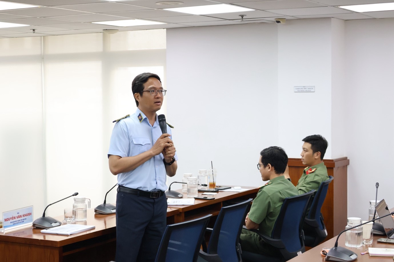 Chương trình đào tạo “Người ảnh hưởng có trách nhiệm – làm nghề tử tế trong kỷ nguyên số” - 2