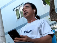 Người lái ba gác có “chất giọng thiên phú” khiến ca sĩ Ngọc Ánh “nổi da gà”