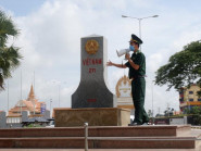 TP.HCM – Long An hợp tác phát triển sản phẩm du lịch về nguồn “Sắc màu vùng biên”