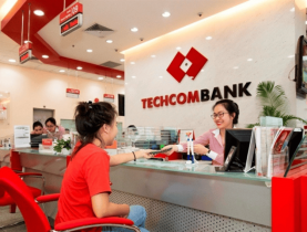  - Chứng khoán Techcombank báo lãi vượt 4.800 tỷ, dự kiến IPO cuối năm nay