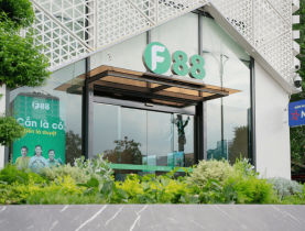  - F88 được cấp mã chứng khoán, mục tiêu niêm yết HOSE hai năm tới