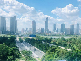 - TP.HCM hướng tới xây dựng khu công nghệ cao Net Zero đầu tiên của cả nước