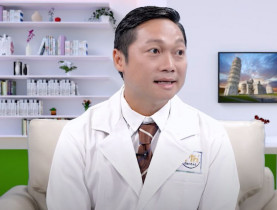  - Bác sĩ gia đình: Cảnh báo bệnh nang nhái sàn miệng có thể gây lệch răng, rối loạn khớp cắn