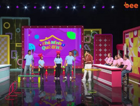  - Nhà Mình Quá Đỉnh: MC Dương Hồng Phúc thử thách “con nhà võ”, kết quả khiến anh đứng hình vì quá đỉnh