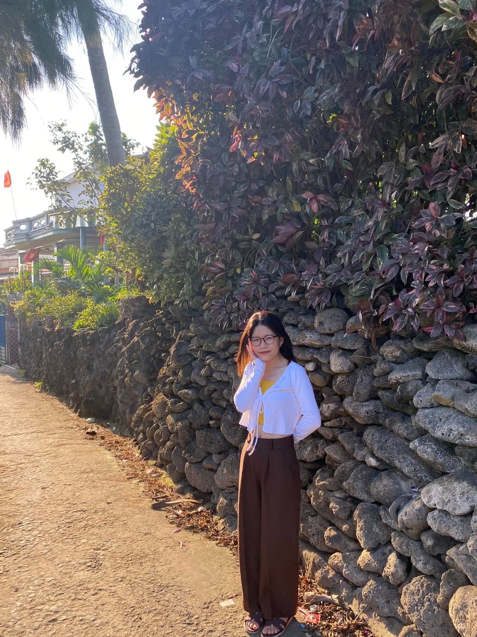 Tự thưởng cho bản thân chuyến đi dài ngày ở Lý Sơn - 7