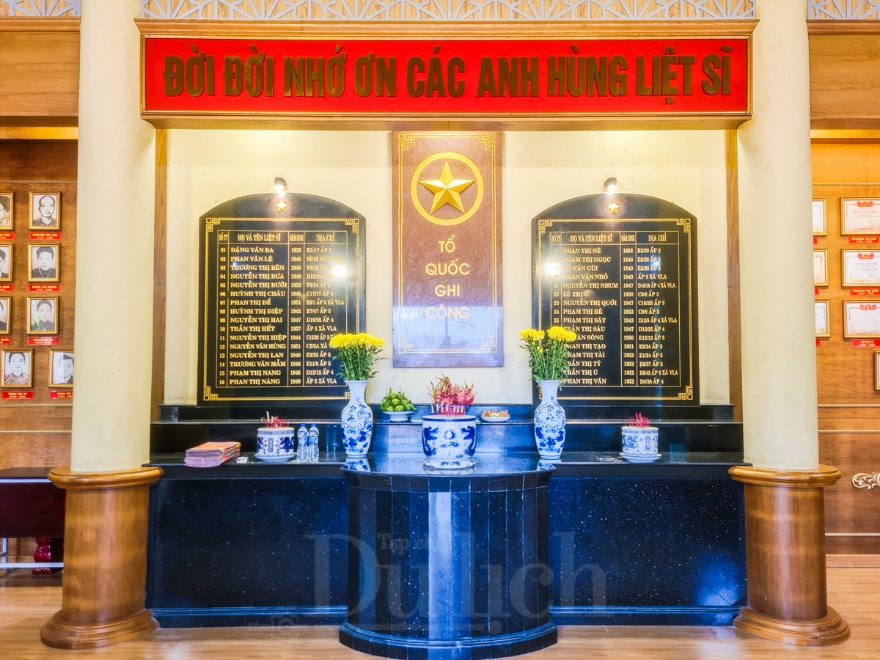Cánh đồng bưng – ký ức chúng tôi không quên và sẽ không bao giờ quên - 1