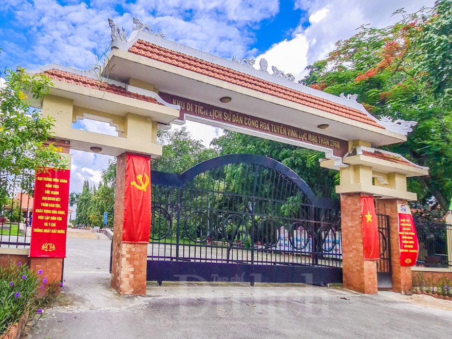 Cánh đồng bưng – ký ức chúng tôi không quên và sẽ không bao giờ quên - 6