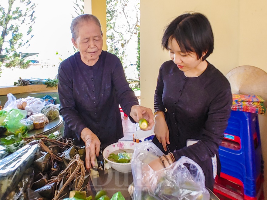 Cánh đồng bưng – ký ức chúng tôi không quên và sẽ không bao giờ quên - 14