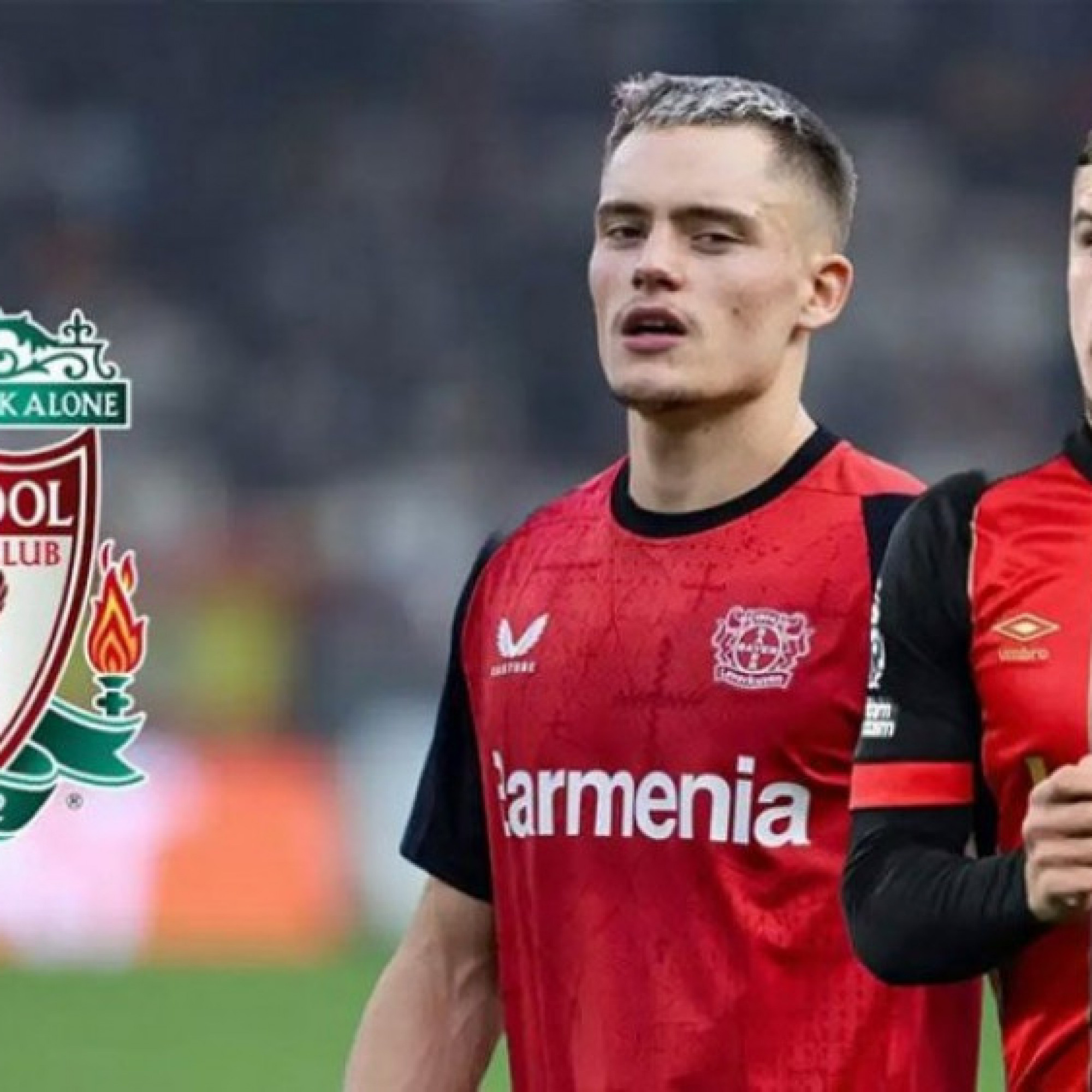  - Trực tiếp chuyển nhượng sáng 17/6: Liverpool mua Kerkez giá hơn 40 triệu bảng, Wirtz gia nhập cuối tuần này