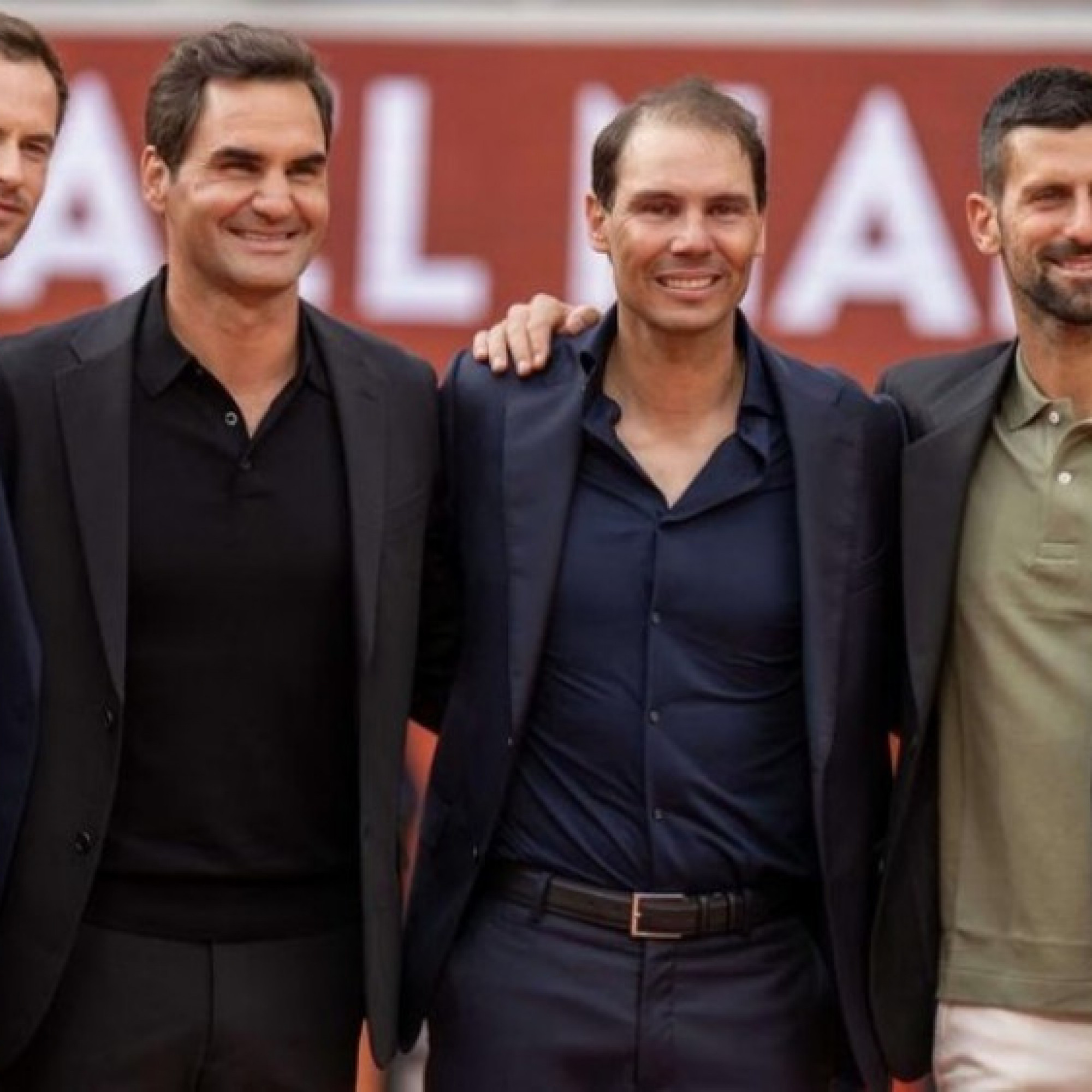  - Nóng nhất thể thao sáng 17/6: Djokovic học hỏi Federer để duy trì phong độ đỉnh cao
