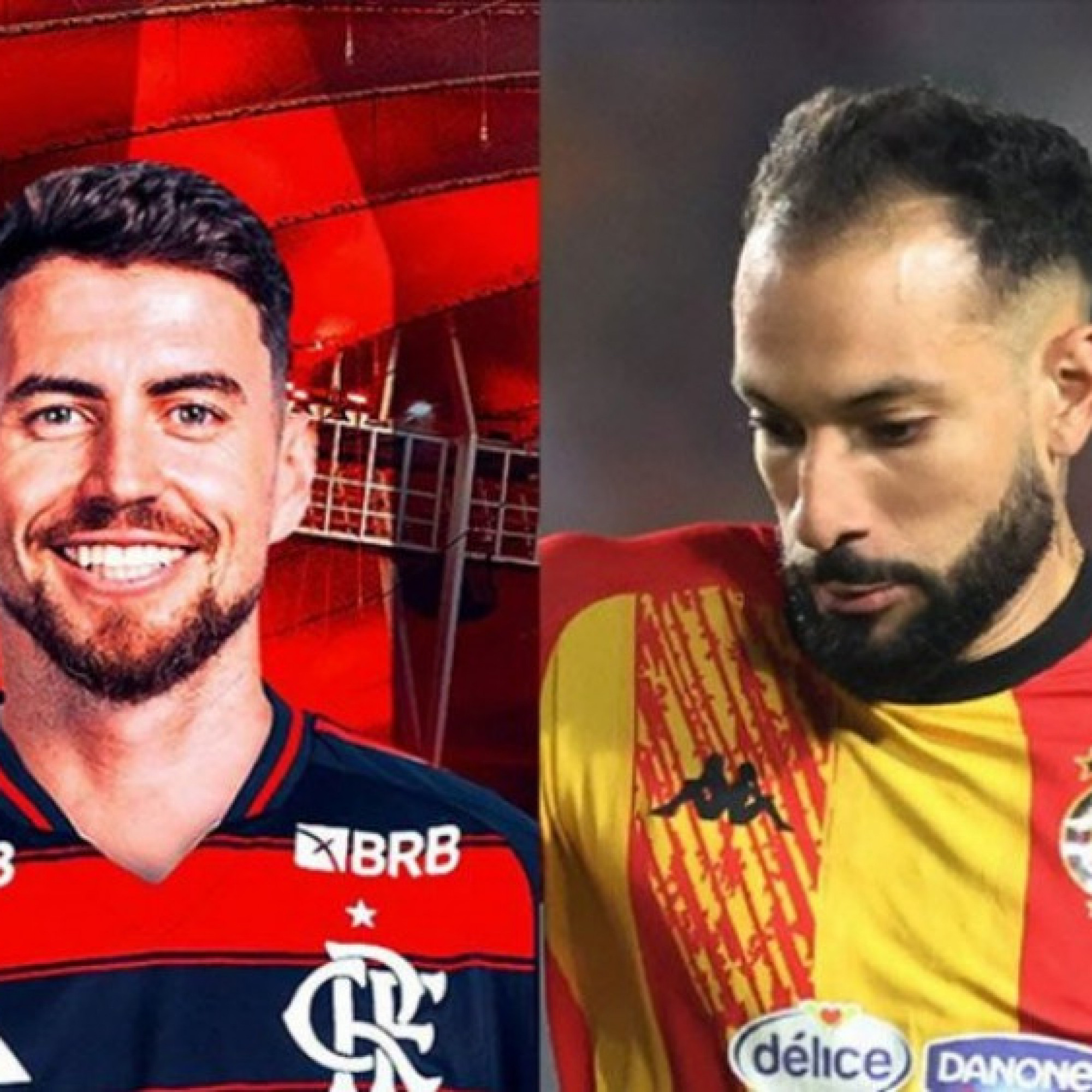  - Trực tiếp bóng đá Flamengo - Esperance Tunis: Jorginho và đồng đội thể hiện sức mạnh (FIFA Club World Cup)