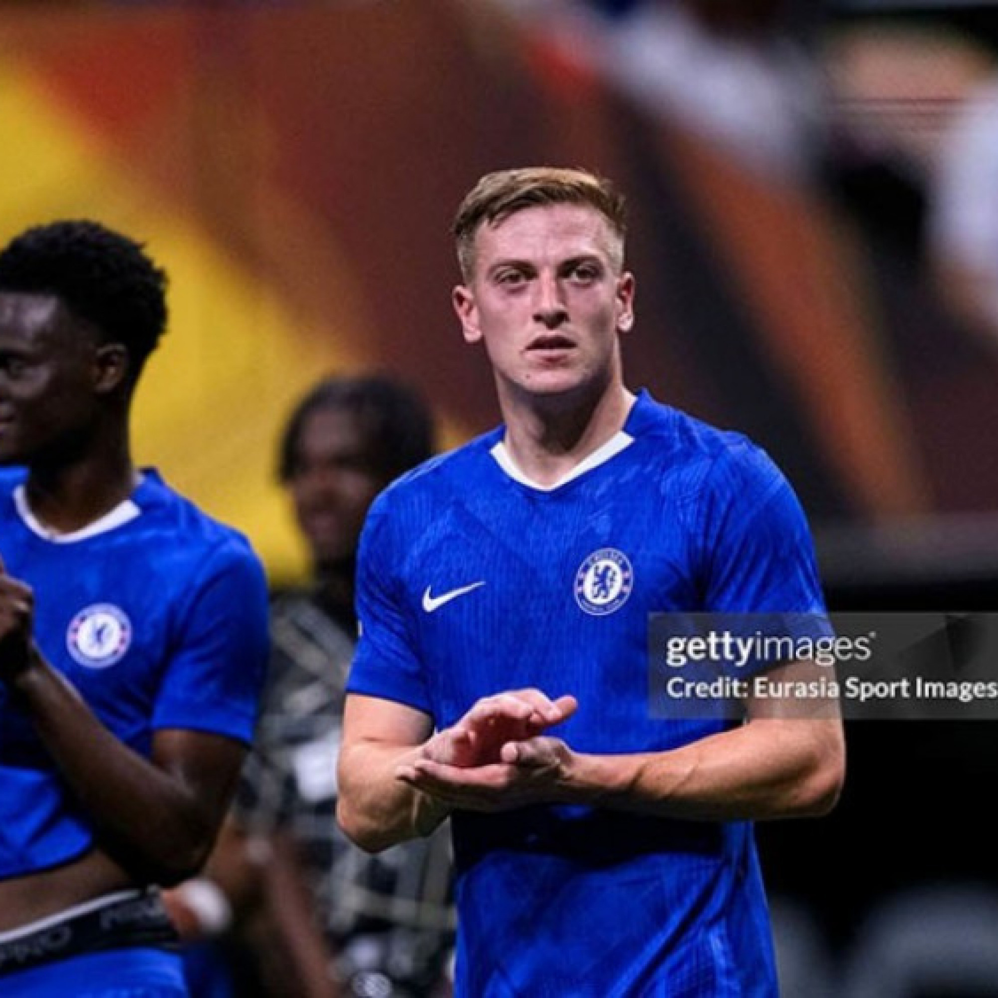  - Delap tỏa sáng trận ra mắt Club World Cup: Fan Chelsea phấn khích, MU tiếc nuối