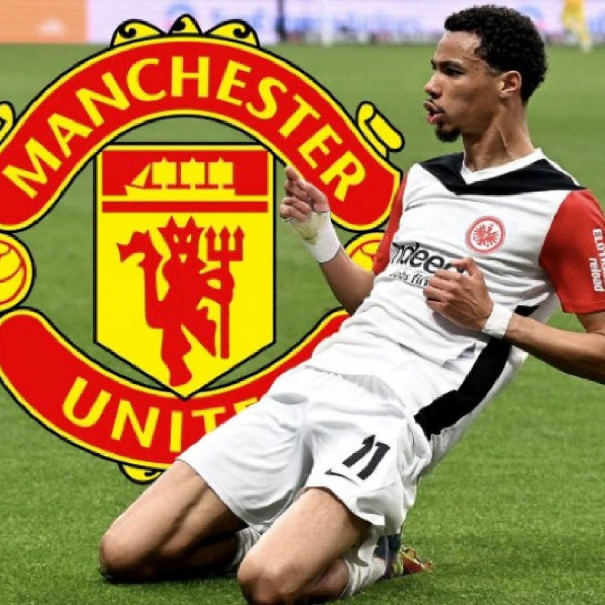  - MU tất tay với Ekitike 100 triệu euro, cựu sao "Quỷ đỏ" hâm nóng Club World Cup (Clip 1 phút)
