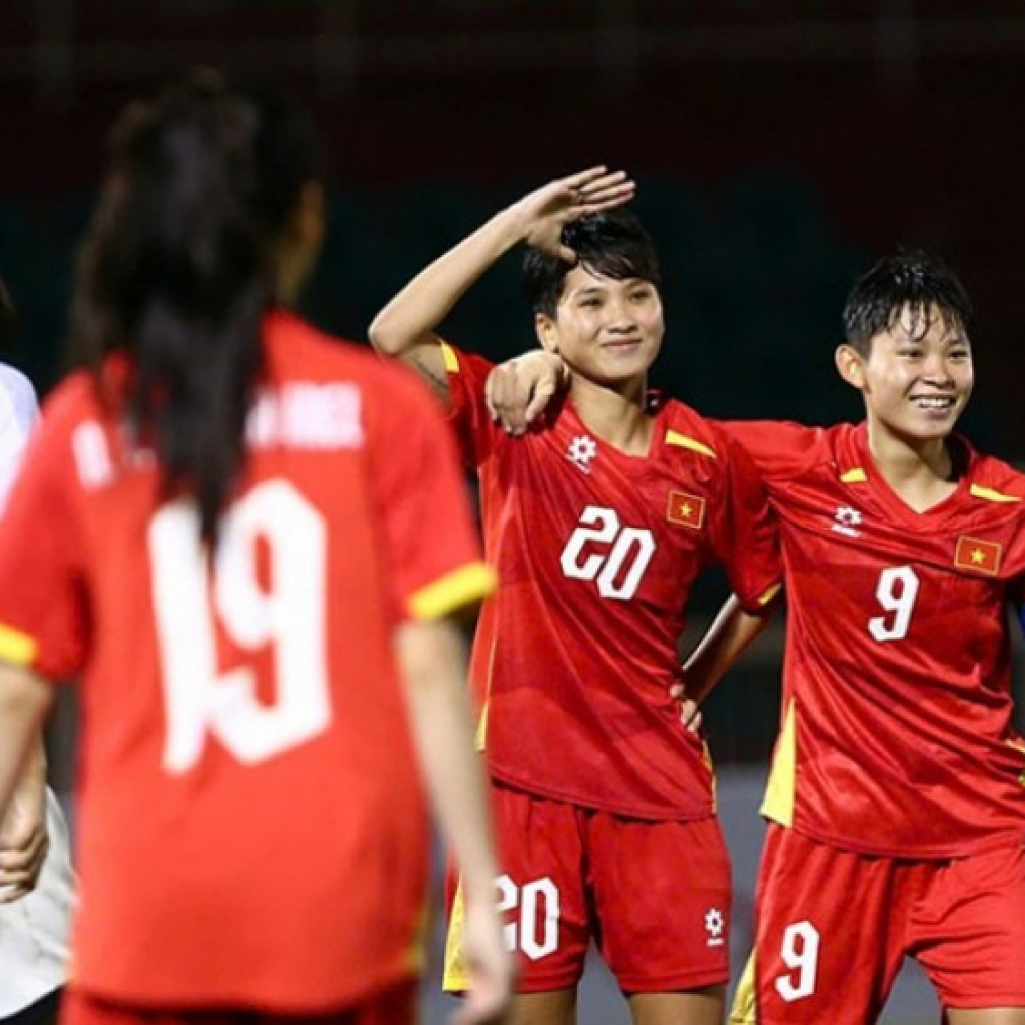 - U19 nữ Việt Nam đại chiến Thái Lan, quyết phá dớp về nhì ở chung kết Đông Nam Á