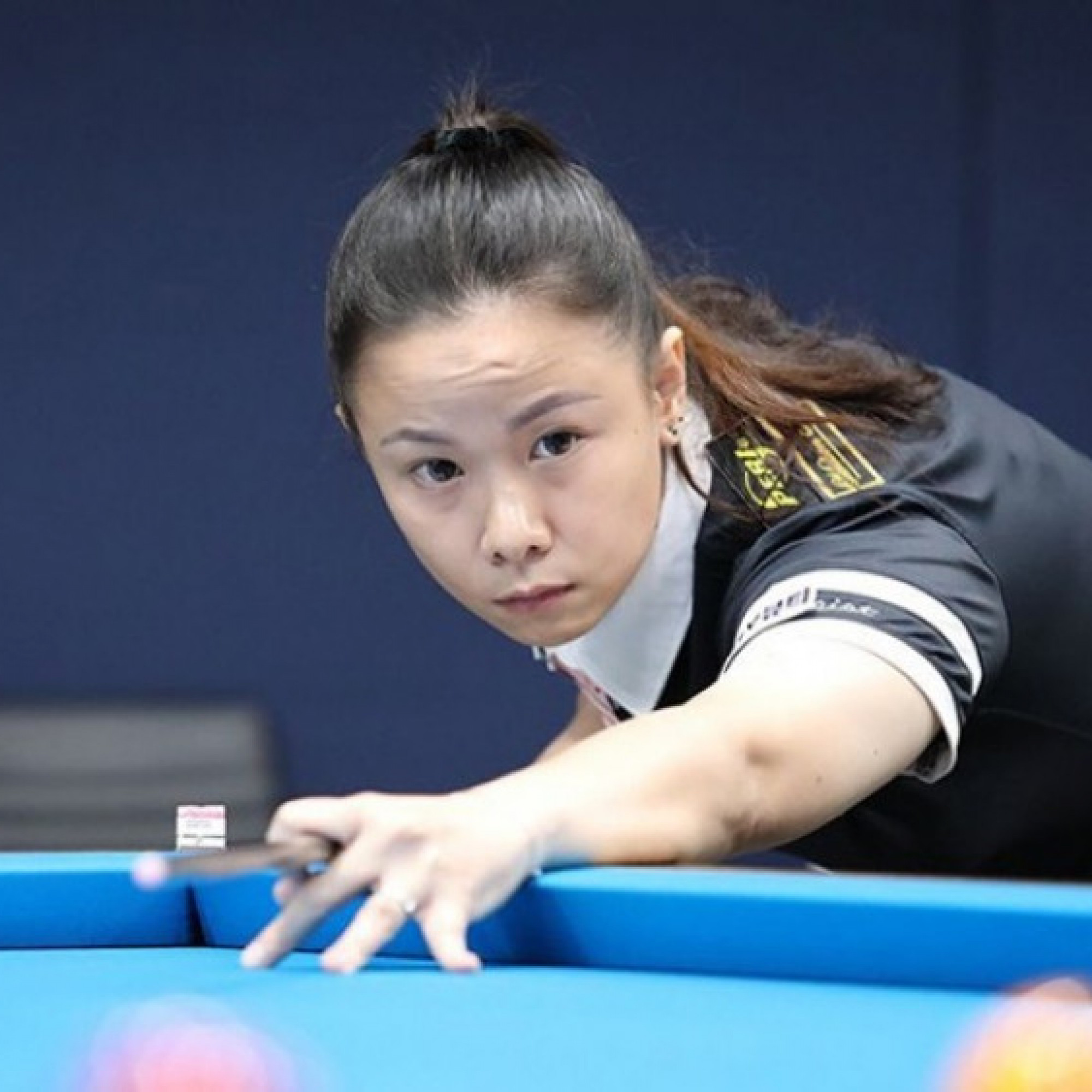  - “Nữ hoàng bi-a carom” Yến Nhi tiến sâu ở giải Hàn Quốc, đua phần thưởng 700 triệu đồng